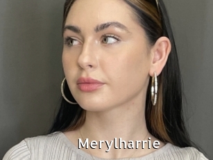 Merylharrie