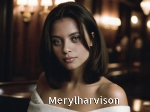 Merylharvison