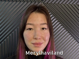 Merylhaviland