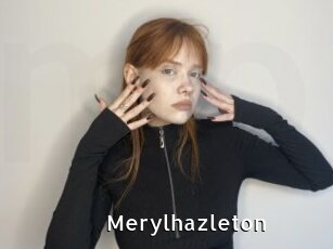 Merylhazleton