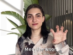 Merylhewson