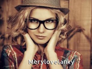 Merylovelanky