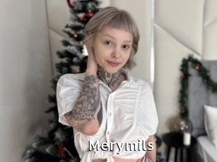 Merymils