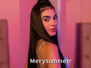 Merysummerr