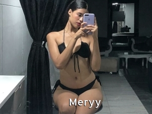 Meryy