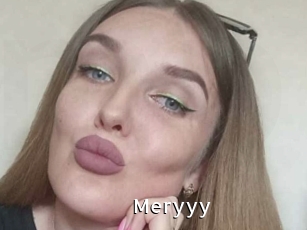 Meryyy