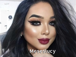 Meseslucy