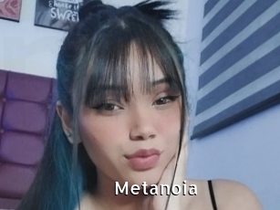 Metanoia