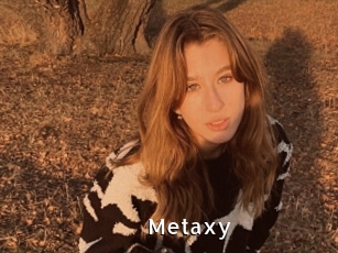 Metaxy