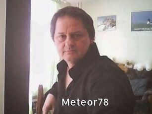 Meteor78