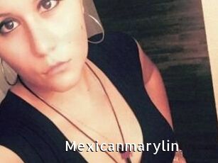 Mexicanmarylin