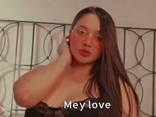 Mey_love