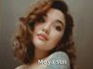 Meya_sun
