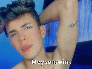 Meysontwink