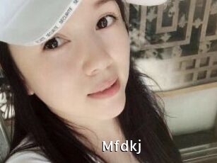 Mfdkj