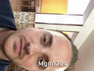 Mgm1204