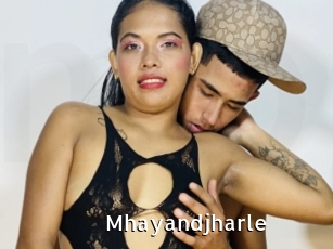 Mhayandjharle