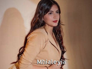 Mhialeyia