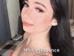 Mhicaelaponce
