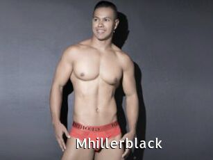 Mhillerblack