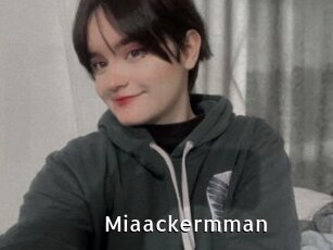 Miaackermman