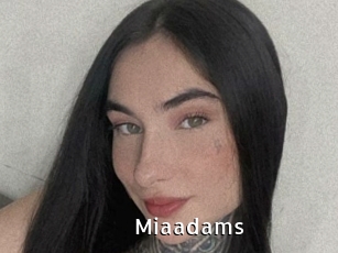 Miaadams