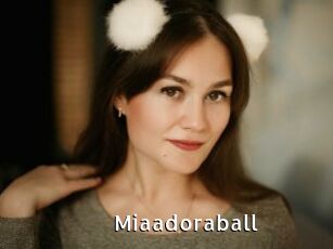 Miaadoraball