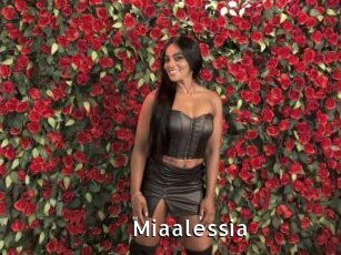 Miaalessia