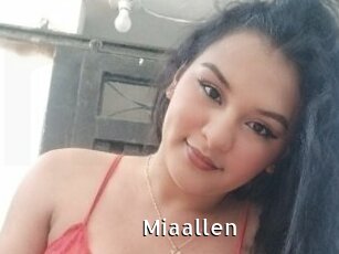 Miaallen