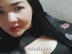 Miaalxfox