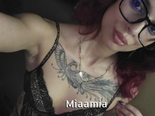 Miaamia