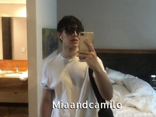 Miaandcamilo