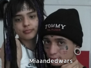 Miaandedwars