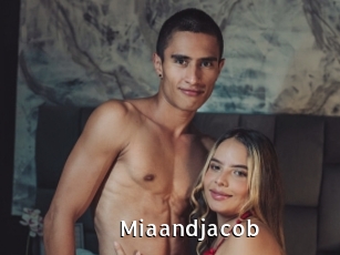 Miaandjacob