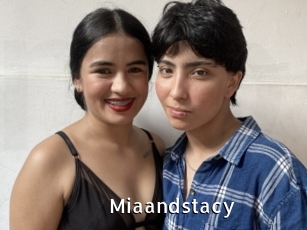 Miaandstacy