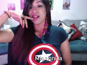 Miaannita