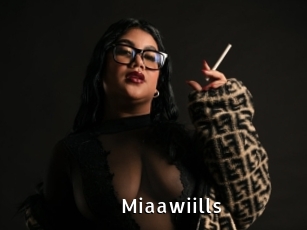 Miaawiills