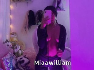 Miaawilliam