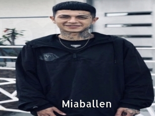 Miaballen