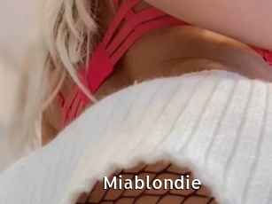 Miablondie