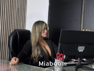 Miaboom
