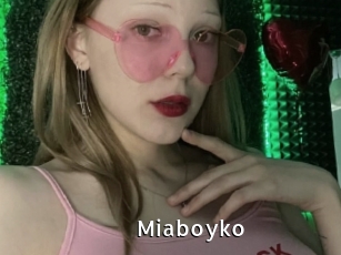Miaboyko