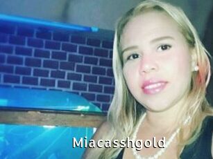 Miacasshgold