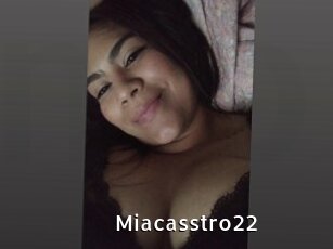 Miacasstro22