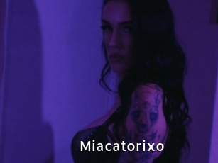 Miacatorixo