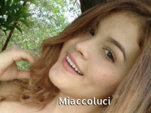 Mia_ccoluci