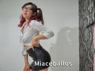 Miaceballos