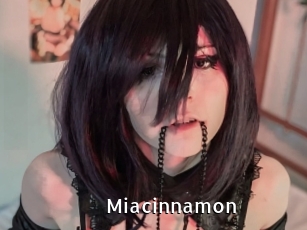 Miacinnamon