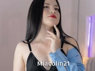 Miacolin21