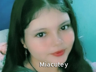 Miacutey